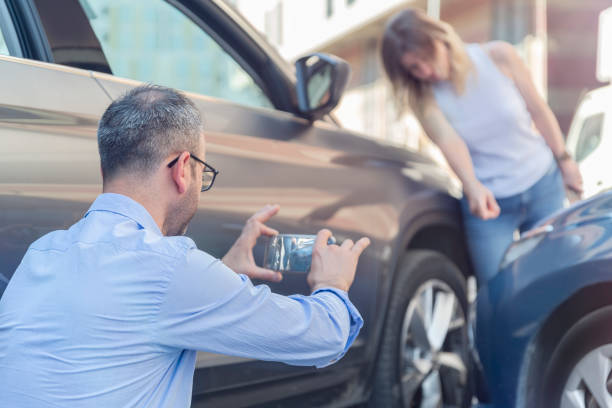 Professional Cheap Car Insurance technician working in Winooski, VT
